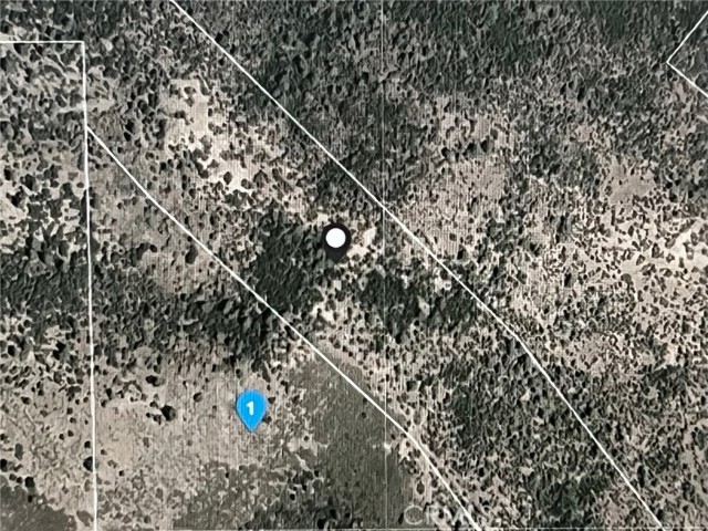 Detail Gallery Image 2 of 2 For 0 Eureka 60 Acres, Coulterville,  CA 92018 - – Beds | – Baths
