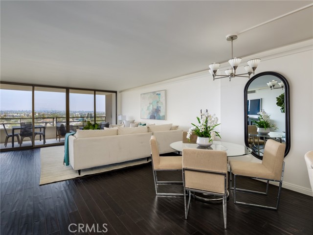 Detail Gallery Image 8 of 33 For 4316 Marina City Dr #531,  Marina Del Rey,  CA 90292 - 2 Beds | 2 Baths