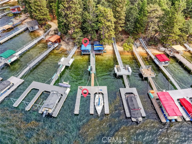 308 N308B, Lake Arrowhead, CA 92352