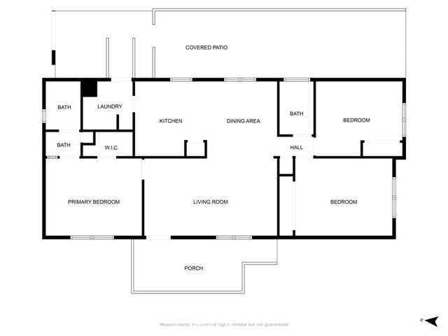 Detail Gallery Image 29 of 29 For 6130 Camino Real #17 #17,  Jurupa Valley,  CA 92509 - 3 Beds | 2 Baths