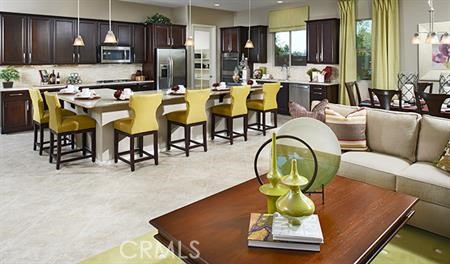Model Home