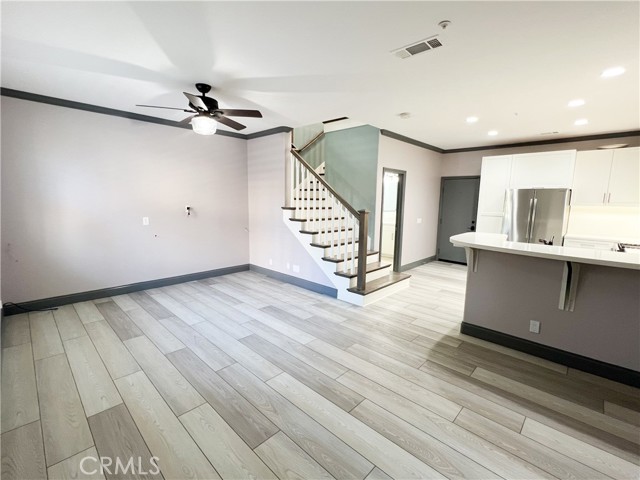 Detail Gallery Image 19 of 28 For 3321 E Penzance Ln #C,  Orange,  CA 92869 - 3 Beds | 2/1 Baths