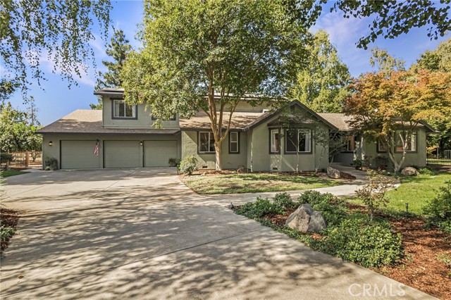 Detail Gallery Image 1 of 1 For 9506 Dillon Ct, Durham,  CA 95938 - 4 Beds | 3/1 Baths