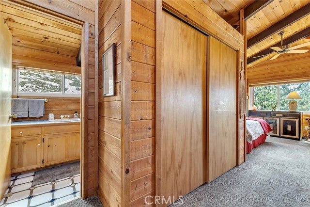 Detail Gallery Image 40 of 60 For 24560 Bluff Rd, Idyllwild,  CA 92549 - 2 Beds | 2 Baths