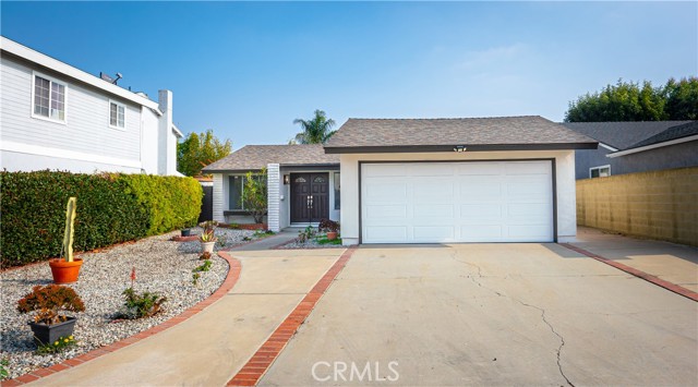 Detail Gallery Image 1 of 1 For 23716 Hynford Pl, Harbor City,  CA 90710 - 3 Beds | 2 Baths