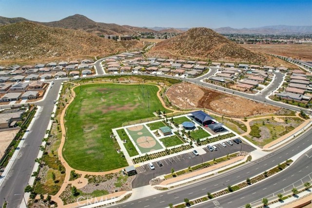 Detail Gallery Image 41 of 41 For 28300 Abbey, Menifee,  CA 92585 - 4 Beds | 2/1 Baths