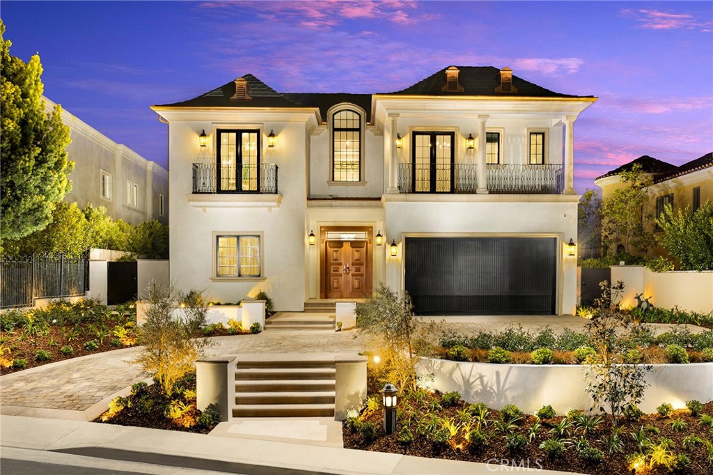 13980 Aubrey Road, Beverly Hills, CA 90210