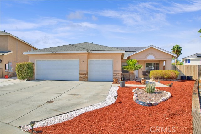 Detail Gallery Image 3 of 36 For 24871 Loire Ct, Hemet,  CA 92544 - 4 Beds | 2 Baths