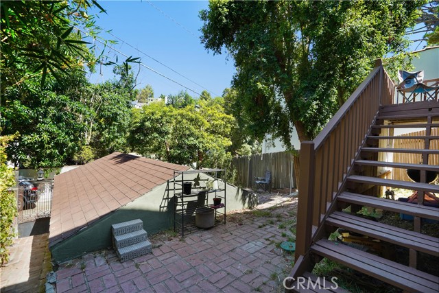 Image 3 for 2045 Stanley Hills Pl, Los Angeles, CA 90046