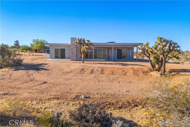 Detail Gallery Image 60 of 75 For 58871 Meredith Ct, Yucca Valley,  CA 92284 - 3 Beds | 2 Baths