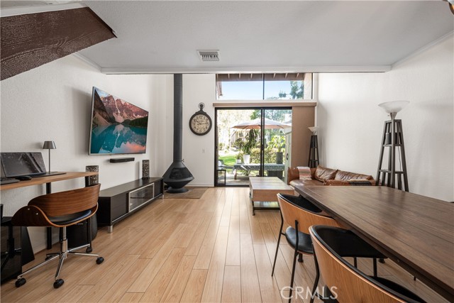 Detail Gallery Image 5 of 55 For 26701 Quail Creek #206,  Laguna Hills,  CA 92656 - 1 Beds | 1/1 Baths