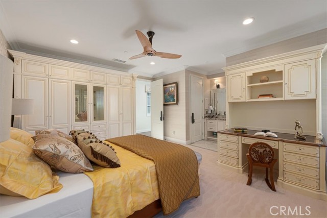 Detail Gallery Image 33 of 60 For 9 Vista Alberi, Newport Coast,  CA 92657 - 6 Beds | 6/1 Baths