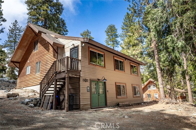 Detail Gallery Image 15 of 28 For 9408 Mill Dr, Forest Falls,  CA 92339 - 4 Beds | 4 Baths