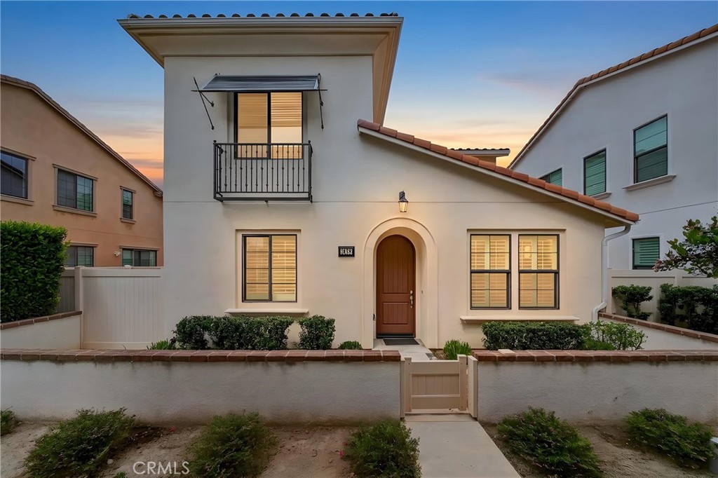 1856 Harvest Circle
