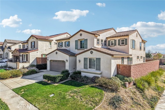 Detail Gallery Image 30 of 37 For 15415 Nikolai Ln, Fontana,  CA 92336 - 4 Beds | 3/1 Baths