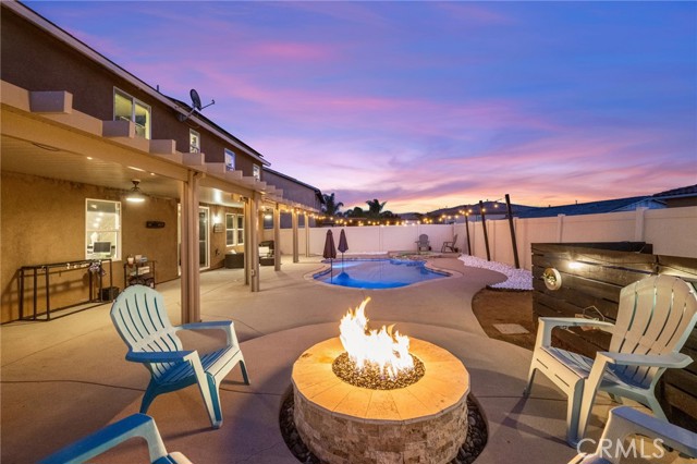 Detail Gallery Image 4 of 72 For 30305 Slate St, Murrieta,  CA 92563 - 5 Beds | 3 Baths