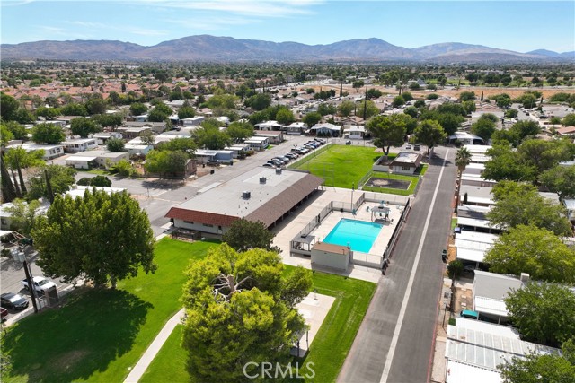 Detail Gallery Image 20 of 22 For 3255 E Avenue R #73,  Palmdale,  CA 93550 - 4 Beds | 2 Baths