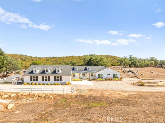 Image 1 of 57 For 41260 De Anna Ranch Road