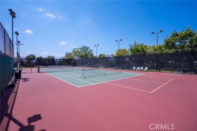 Detail Gallery Image 37 of 42 For 13624 La Jolla Cir #F,  La Mirada,  CA 90638 - 2 Beds | 2 Baths