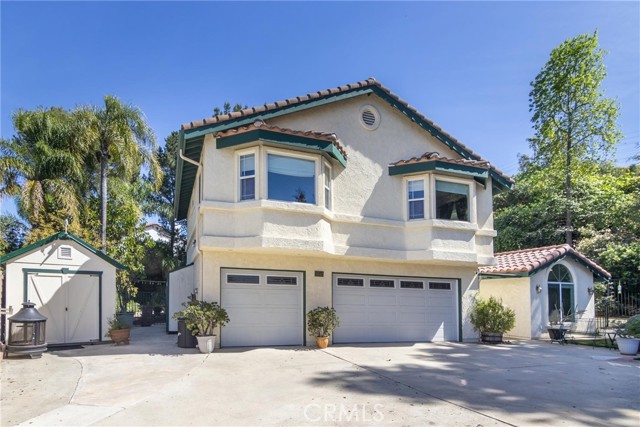 Detail Gallery Image 29 of 29 For 13542 Ashbrook Ln, Moorpark,  CA 93021 - 4 Beds | 3/1 Baths