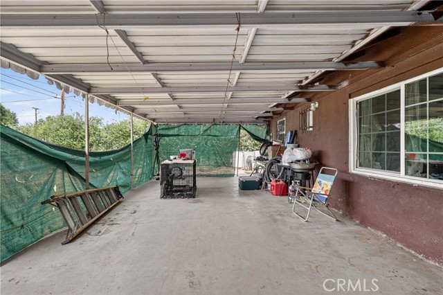 Detail Gallery Image 17 of 18 For 778 Wilson, San Bernardino,  CA 92411 - 2 Beds | 1 Baths