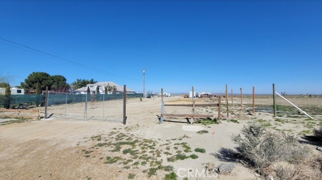 Detail Gallery Image 7 of 7 For 0 E Vic Avenue G14 36 Ste, Lancaster,  CA 93535 - – Beds | – Baths