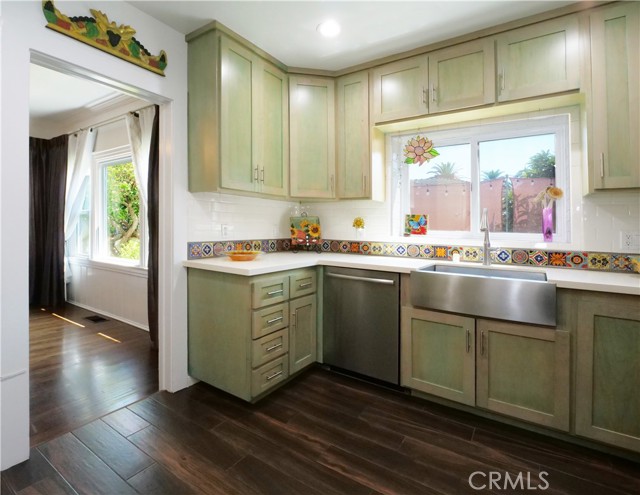 Detail Gallery Image 11 of 40 For 3711 S Patton, San Pedro,  CA 90731 - 3 Beds | 2 Baths