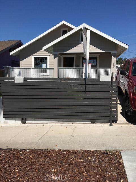 Detail Gallery Image 12 of 15 For 3129 Arvia St, Los Angeles,  CA 90065 - 3 Beds | 2 Baths