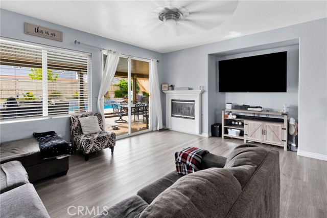 Detail Gallery Image 11 of 45 For 15166 Arcadian, Adelanto,  CA 92301 - 5 Beds | 3 Baths