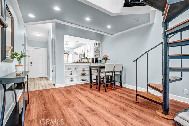 Detail Gallery Image 12 of 35 For 26701 Quail #183,  Laguna Hills,  CA 92656 - 2 Beds | 2 Baths