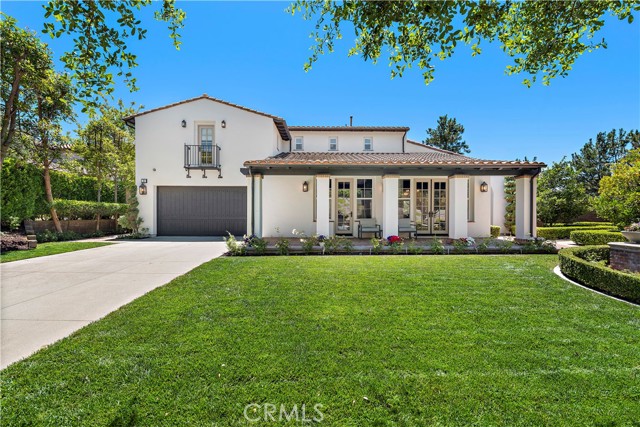 Detail Gallery Image 1 of 1 For 2 Anna Ln, Ladera Ranch,  CA 92694 - 4 Beds | 4/1 Baths