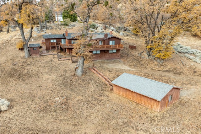 Detail Gallery Image 4 of 52 For 26601 Deertrail Dr, Tehachapi,  CA 93561 - 4 Beds | 2 Baths