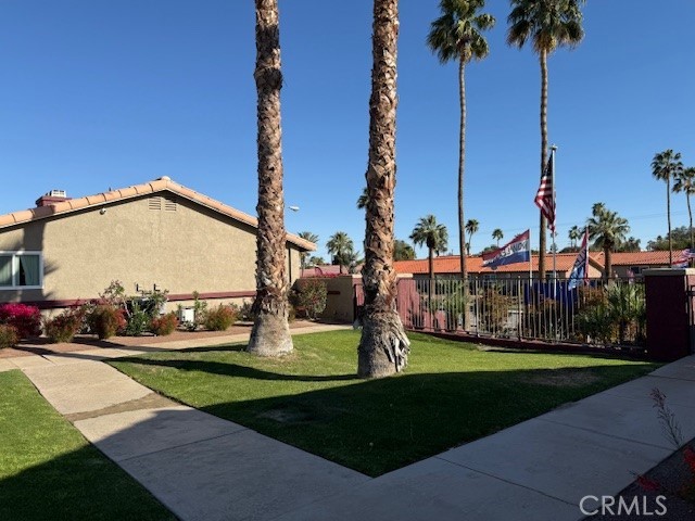 Detail Gallery Image 3 of 21 For 79700 Avenue 42 #7,  Bermuda Dunes,  CA 92203 - 2 Beds | 2 Baths