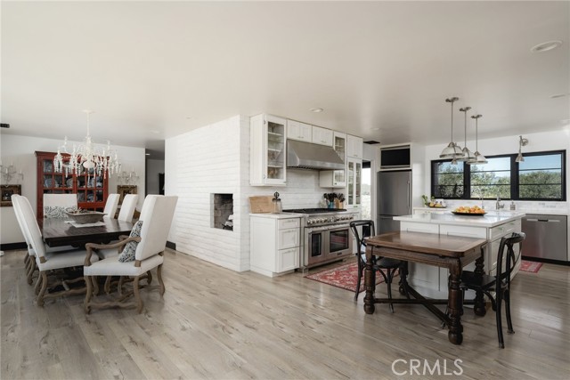 Detail Gallery Image 9 of 72 For 5951 Olivera Canyon, Santa Maria,  CA 93454 - 4 Beds | 3/1 Baths