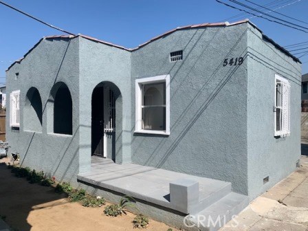 5417 Homeside Ave, Los Angeles, CA 90016