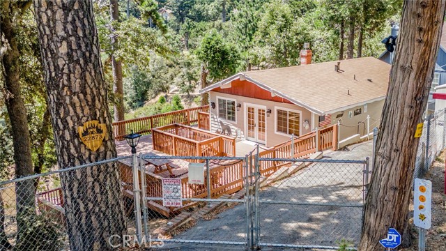 Detail Gallery Image 54 of 59 For 22873 Valley View Dr, Crestline,  CA 92325 - 4 Beds | 2 Baths