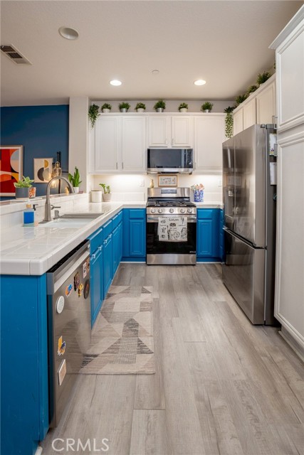 Detail Gallery Image 14 of 26 For 28429 Socorro St. #21,  Murrieta,  CA 92583 - 3 Beds | 2/1 Baths