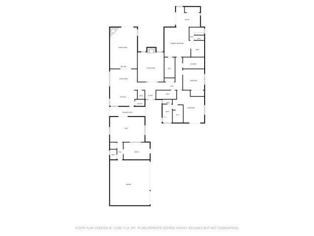 Detail Gallery Image 37 of 37 For 1856 Southfork Pl, Paso Robles,  CA 93446 - 3 Beds | 4 Baths