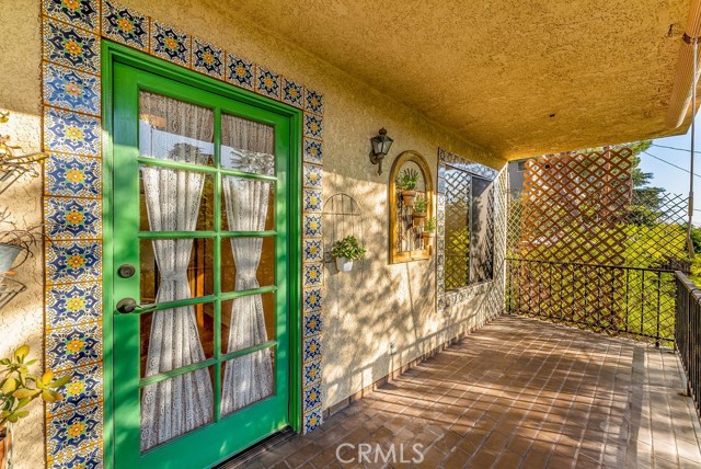 Detail Gallery Image 31 of 69 For 921 Highline Rd, Glendale,  CA 91205 - 3 Beds | 2/1 Baths