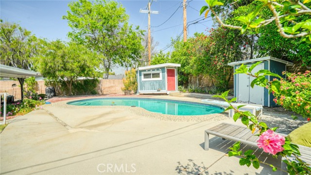 Detail Gallery Image 46 of 56 For 11426 Collett Avenue, Granada Hills,  CA 91344 - 3 Beds | 2 Baths