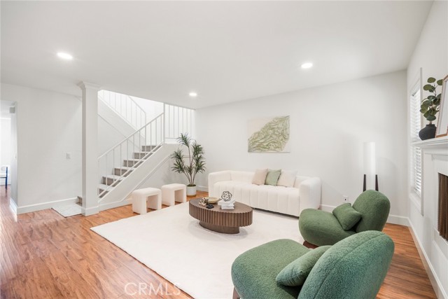 Detail Gallery Image 9 of 48 For 1412 Buena Vista #8,  San Clemente,  CA 92672 - 3 Beds | 2/1 Baths