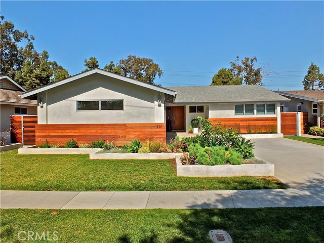 361 Daroca Ave, Long Beach, CA 90803