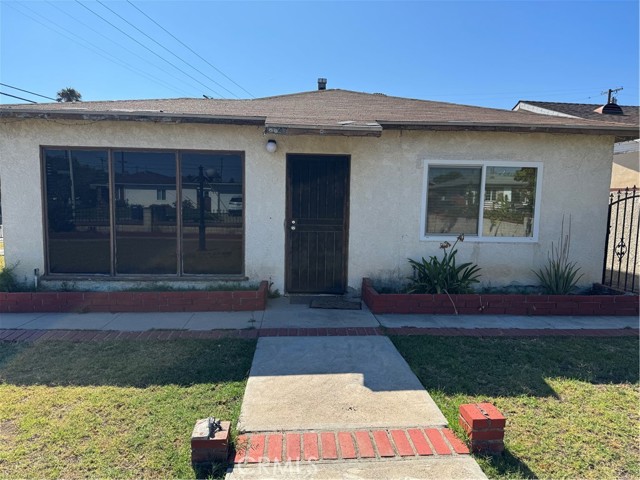 Detail Gallery Image 4 of 11 For 8647 Passons Bld, Pico Rivera,  CA 90660 - 2 Beds | 1 Baths