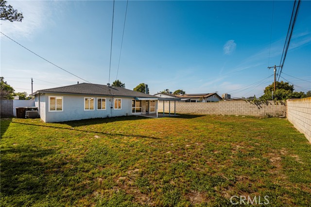 Detail Gallery Image 22 of 40 For 13302 Siemon, Garden Grove,  CA 92843 - 3 Beds | 2 Baths