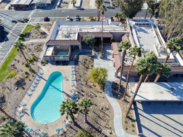 Detail Gallery Image 67 of 72 For 163 Yucca Dr, Palm Springs,  CA 92264 - 2 Beds | 2 Baths