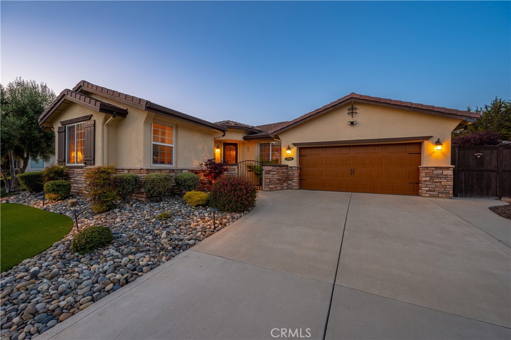 2338 Bittern Street, Arroyo Grande, CA 93420