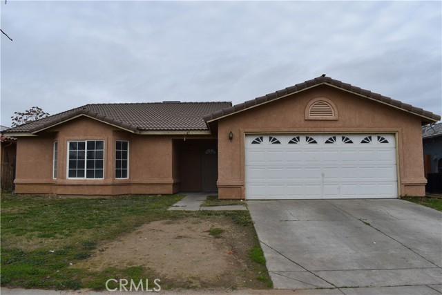 Detail Gallery Image 1 of 1 For 47 Belize Ct, Merced,  CA 95341 - 4 Beds | 2 Baths