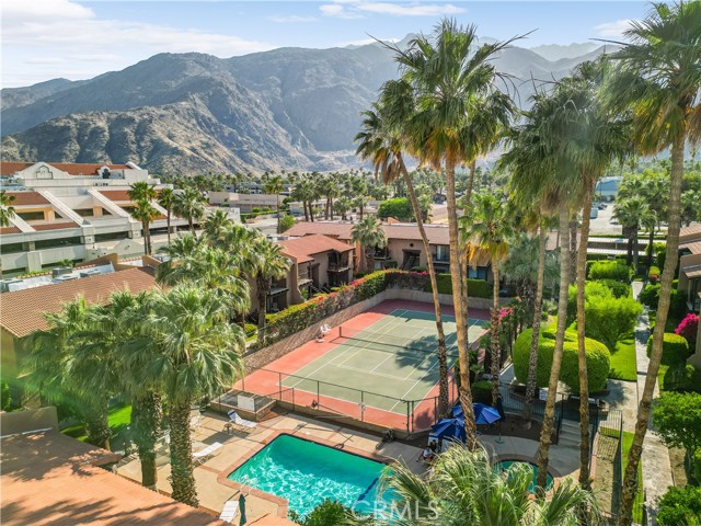Detail Gallery Image 26 of 32 For 291 E Mel Ave #263,  Palm Springs,  CA 92262 - 2 Beds | 2 Baths