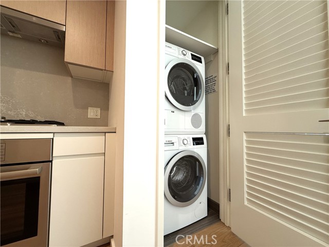 Detail Gallery Image 20 of 27 For 877 Francisco #517,  Los Angeles,  CA 90017 - 0 Beds | 1 Baths