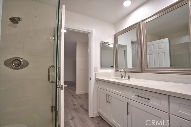 Detail Gallery Image 17 of 23 For 16022 Moorpark St #101,  Encino,  CA 91436 - 2 Beds | 2/1 Baths